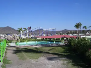 Parque Bicentenario Querétaro