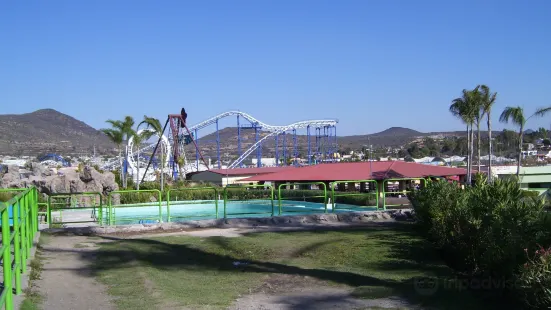 Parque Bicentenario