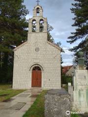 Vlah Church