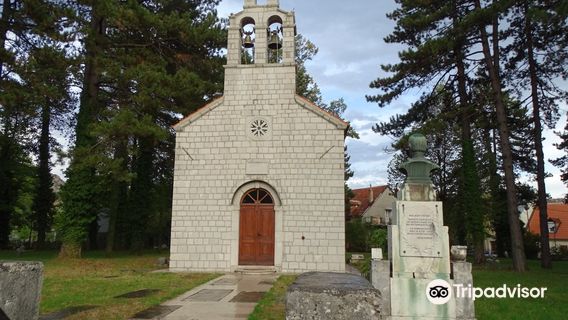 Cetinje