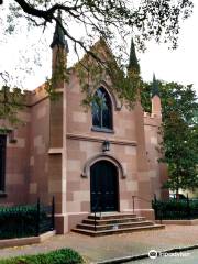 Unitarian Universalist Church