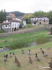 IGARTZAKO MONUMENTU MULTZOA