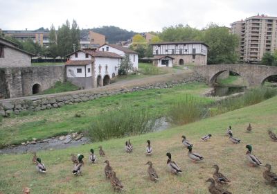 IGARTZAKO MONUMENTU MULTZOA