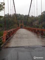 Shinodomari Bridge