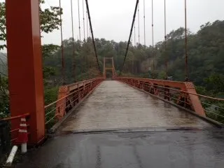 Shinotomari Bridge