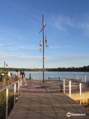 Leonardtown Wharf Park