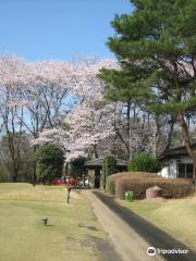 Tsukuba Tokyu Golf Club