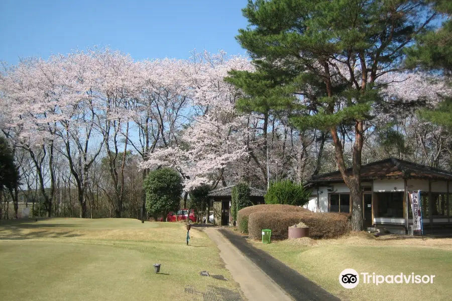 Tsukuba Tokyu Golf Club