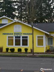 Meridian Energy Massage PLLC