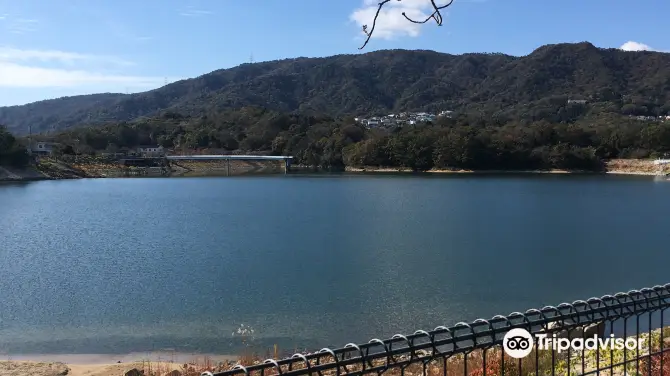 1_北山貯水池