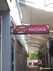 Pro Thais Massage