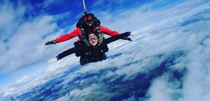 Skydive Hinton