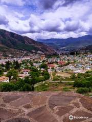 Changangkha Lhakhang