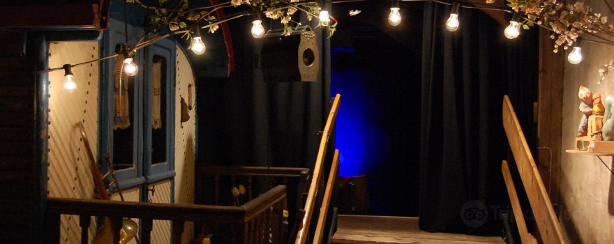 Theater Metronom