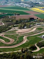 Circuit d'Issoire SAS Ceerta