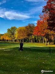 Club De Golf Valleyfield