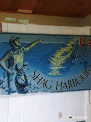 Shag Harbour Incident Society UFO Interpretative Centre