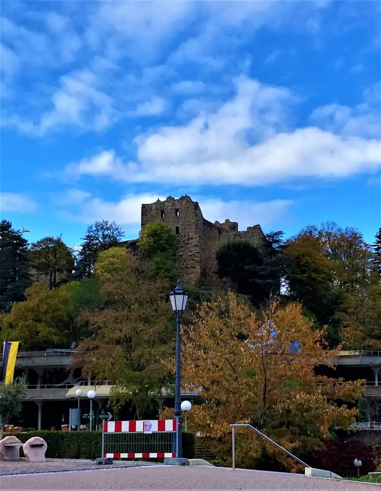 Hotels near Lidl