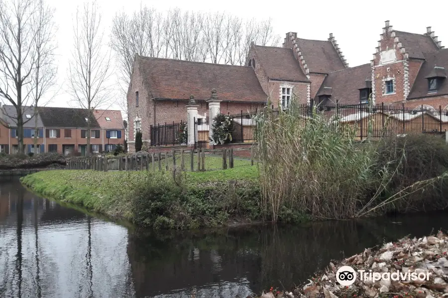 Castle of Flers