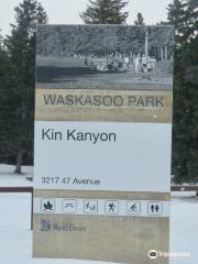 Kin Kanyon Park