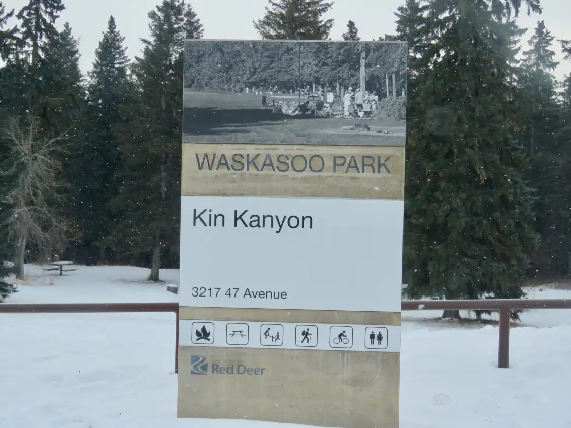 Hotels near Kin Kanyon Park