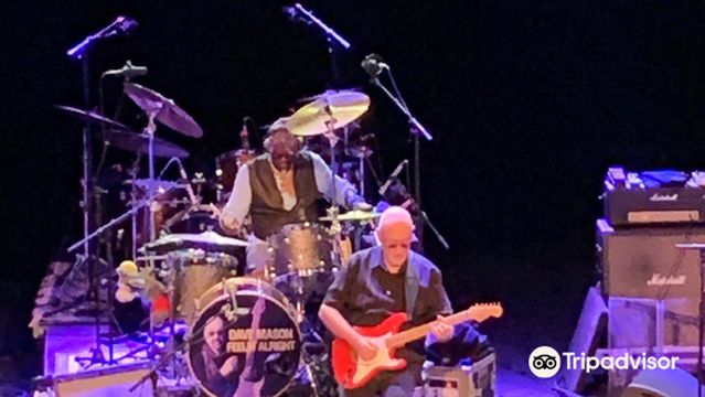 College Street Music Hall