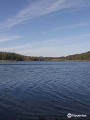 Fagan Branch Reservoir