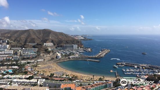 Tipsy Hammock Bar Reviews: Food & Drinks in Canary Islands Playa del  Ingles– Trip.com