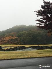 Omotezao Kokusai Golf Club