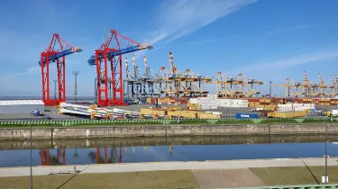Bremerhaven
