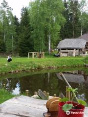 Mooska Farm and Smoke Sauna