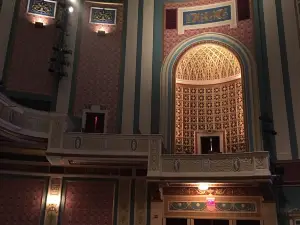 The Lerner Theatre