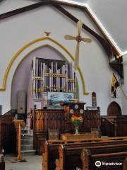 Tintagel Methodist Church
