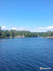 Miss Midland  Boat Cruises