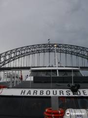Harbourside Cruises