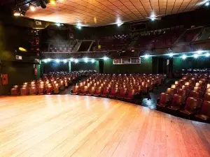 Gacemss Theater