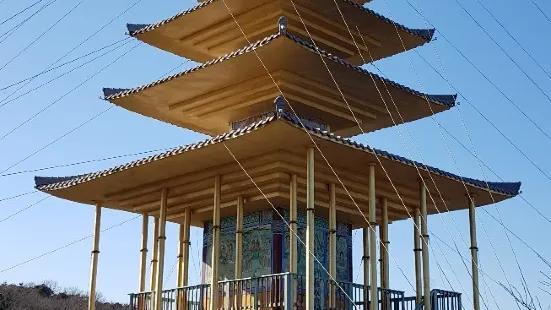 Anmyeonam Temple