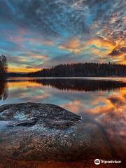 Lake Päijänne Cruises