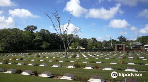 World War II Memorial