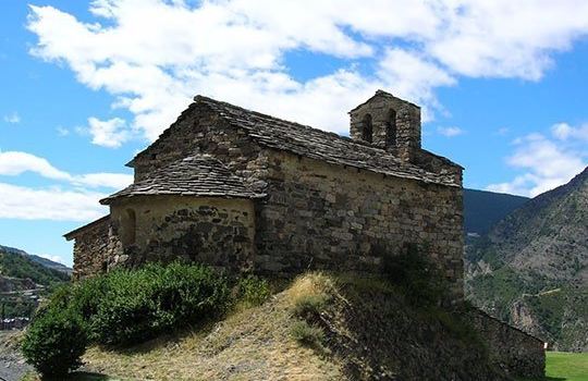 Sant Julia de Loria