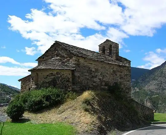 Hotels near Sant Serni de Nagol Church