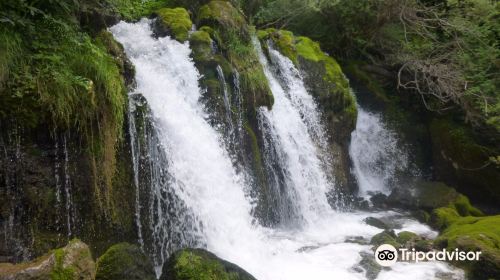 Parc Naturel de Cadi-Moixero