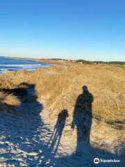 Refsnes Beach