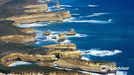 12 Apostles Air Adventures