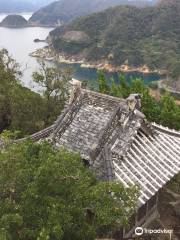 Kumomi Sengen Shrine