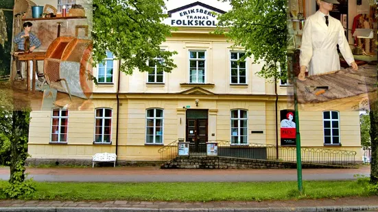 Eriksbergs museum