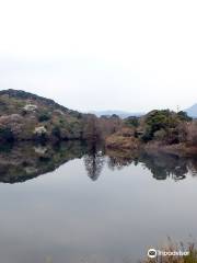 Satsuma Lake