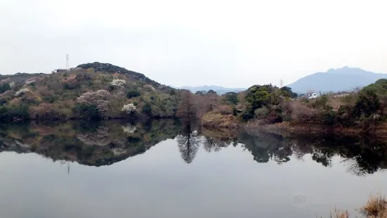 Satsuma Lake