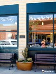 Brumfield's Gallery
