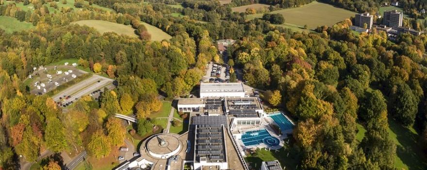 VitaSol Therme